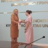 Другий випуск освітньої програми «Міжнародна журналістика»