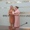 Другий випуск освітньої програми «Міжнародна журналістика»