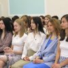 Другий випуск освітньої програми «Міжнародна журналістика»