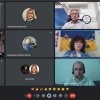 Засідання кафедри міжнародної журналістики кф мж