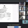 Засідання кафедри міжнародної журналістики кф мж