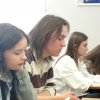Відкрита лекція старшого викладача Володимира МАЛІНІНА (29 квітня 2024 року)