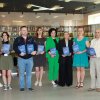 Книга «Як російський інформаційний корабель пішов на…» у бібліотеці Університету Грінченка