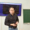 Майстер-клас стратегічних медіакомунікацій від Максима Віхрова