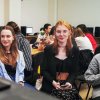 Цикл відкритих занять викладачів кафедри медіапродюсування та видавничої  справи