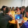 Цикл відкритих занять викладачів кафедри медіапродюсування та видавничої  справи