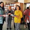 День книгодарування 