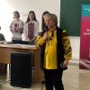 ЦЕРЕМОНІЯ НАГОРОДЖЕННЯ ВСЕУКРАЇНСЬКОГО ФЕСТИВАЛЮ БУКТРЕЙЛЕРІВ І ПРОМОРОЛИКІВ «BOOKFASHION»