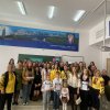 ЦЕРЕМОНІЯ НАГОРОДЖЕННЯ ВСЕУКРАЇНСЬКОГО ФЕСТИВАЛЮ БУКТРЕЙЛЕРІВ І ПРОМОРОЛИКІВ «BOOKFASHION»