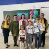ЦЕРЕМОНІЯ НАГОРОДЖЕННЯ ВСЕУКРАЇНСЬКОГО ФЕСТИВАЛЮ БУКТРЕЙЛЕРІВ І ПРОМОРОЛИКІВ «BOOKFASHION»