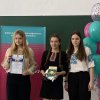 ЦЕРЕМОНІЯ НАГОРОДЖЕННЯ ВСЕУКРАЇНСЬКОГО ФЕСТИВАЛЮ БУКТРЕЙЛЕРІВ І ПРОМОРОЛИКІВ «BOOKFASHION»