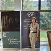 Професор Тетяна Кузнєцова презентувала своє дослідження україністам світу