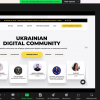 Менеджер спільнот - зустріч від професіоналом-практиком