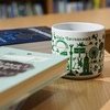 Наша кафедра подарувала книги університетській бібліотеці до Міжнародного дня дарування книг