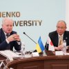 Відкрита лекція Повноважного Посла Японії в Україні