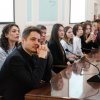 Відкрита лекція Повноважного Посла Японії в Україні