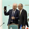 Відкрита лекція Повноважного Посла Японії в Україні