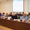 Викладання англійською на магістратурі почалось!