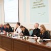 Викладання англійською на магістратурі почалось!