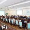Викладання англійською на магістратурі почалось!