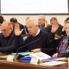 Викладання англійською на магістратурі почалось!
