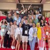 Випускниця бакалаврської програми пройшла навчання в академії Roger Hatchuel Student Academy в межах Cannes Lions International Festival of Creativity