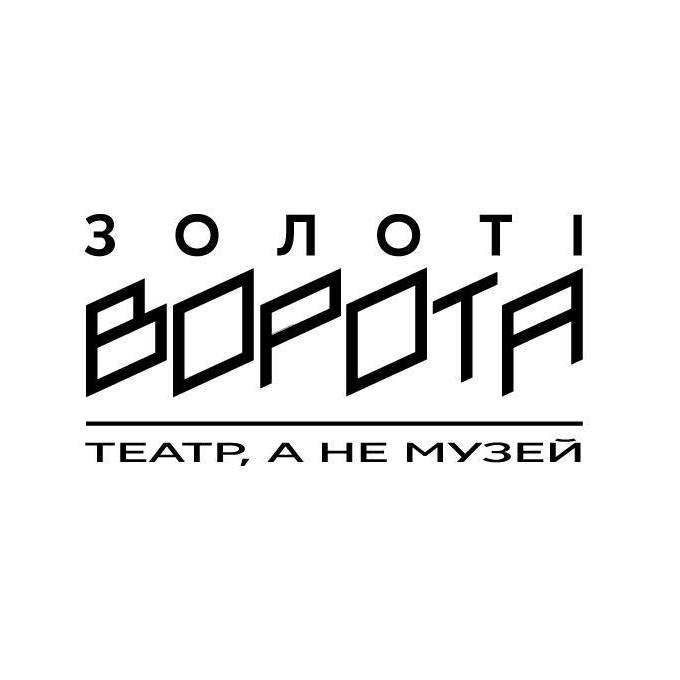 Лого Золоті ворота