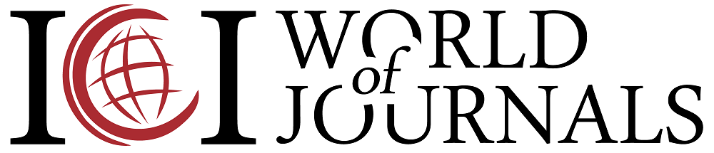 logo world of journals no margin