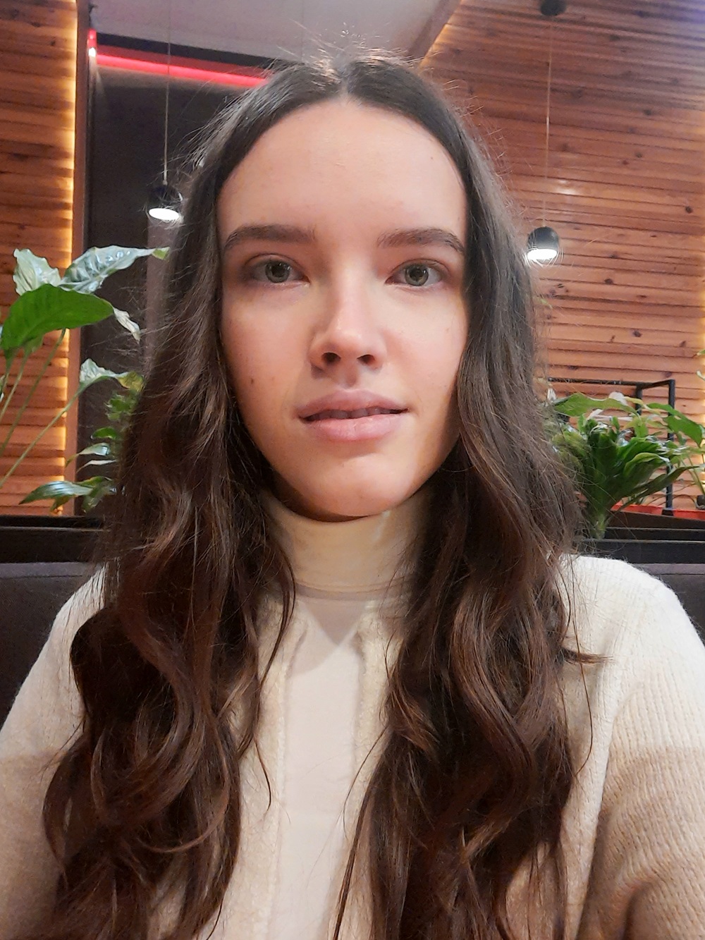 Вікторія Лаврентій