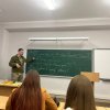 Лекція з мінно-вибухової безпеки