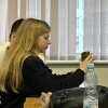 Лекція з мінно-вибухової безпеки