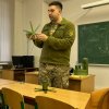 Лекція з мінно-вибухової безпеки