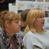 Презентація книг Ольги Воробйової «Нескорений Ірпінь» та книги-реквієм «Голоси пам'яті. Буча - місто – герой»