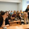До Міжнародного дня людей з інвалідністю «Великий урок про безбар’єрність»