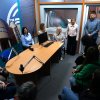 Старт оновленої програми для слухачів КМЦЗ