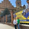 Викладачі та студенти Факультету журналістики на Міжнародному фестивалі під егідою ЮНЕСКО