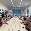 Презентація серії листівок «Я – з родини журналістів» в НСЖУ