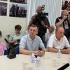 Презентація серії листівок «Я – з родини журналістів» в НСЖУ