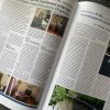 Кафедра міжнародної журналістики взяла участь у підготовці третього числа оновленого видання «Вечірній Київ»
