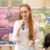 День журналіста України: творчі зустрічі та заслужені відзнаки