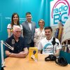 День журналіста України: творчі зустрічі та заслужені відзнаки
