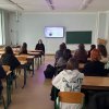 Чжі Кайвей - піаніст із Нью Йорка в Університеті Грінченка