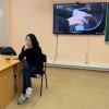 Чжі Кайвей - піаніст із Нью Йорка в Університеті Грінченка