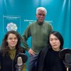 Чжі Кайвей - піаніст із Нью Йорка в Університеті Грінченка