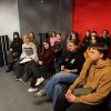 Чжі Кайвей - піаніст із Нью Йорка в Університеті Грінченка