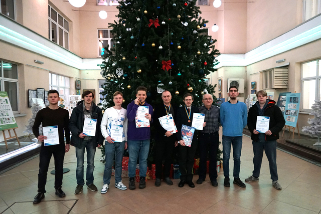 vitaiemo uchasnykiv ta peremozhtsiv shakhovoho turniru 0