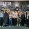 Вечір вшанування пам’яті українського пророка Тараса Шевченка «СВОЮ УКРАЇНУ ЛЮБІТЬ. ЛЮБІТЬ ЇЇ... ВО ВРЕМ’Я ЛЮТЕ»  