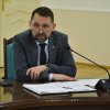 Зустріч студентів з міністром культури та стратегічних комунікацій України Миколою Точицьким