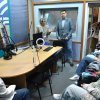 День абітурієнта на Факультеті журналістики