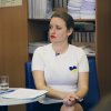 Проєкт «Жива бібліотека»: зустріч з воїном Олексієм Лук’янцем